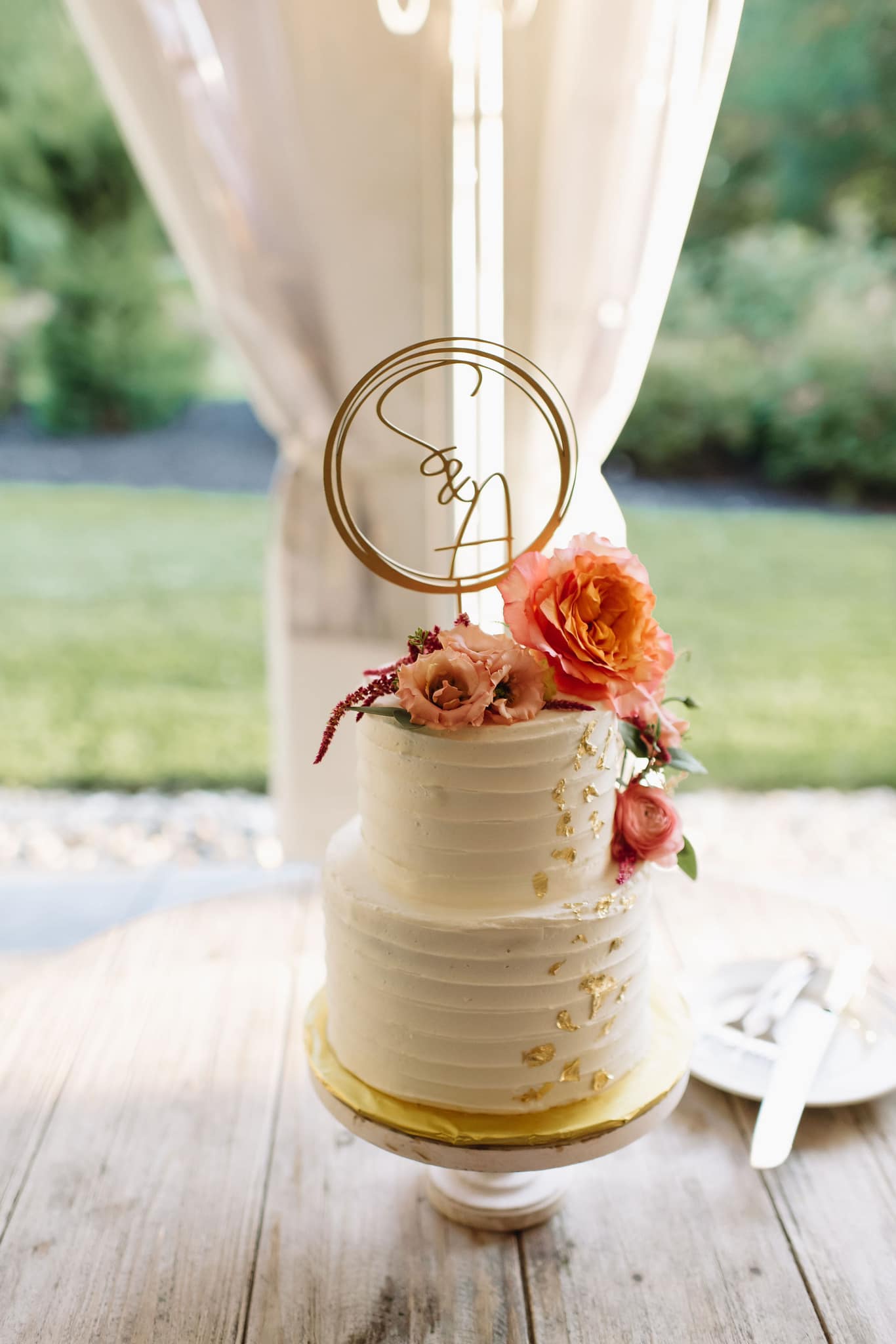 Emily + Robert's Wedding Day by Kelly Jean Photography