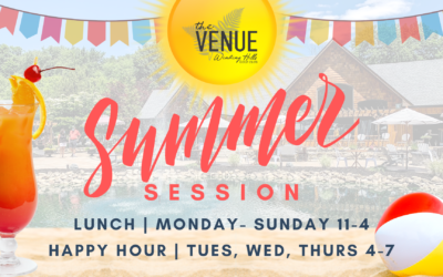 Summer Session- New Hours !